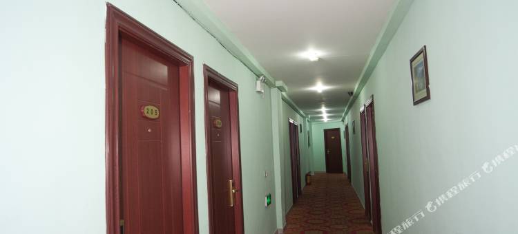 佛山弘捷商务宾馆(同济路地铁站店)图片