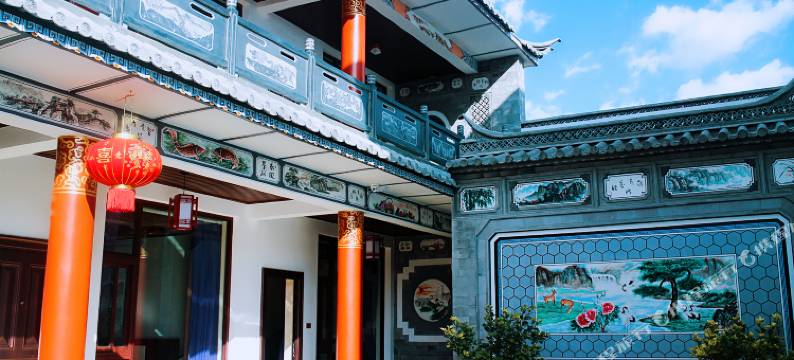 大理碧海潮笙观海客栈图片