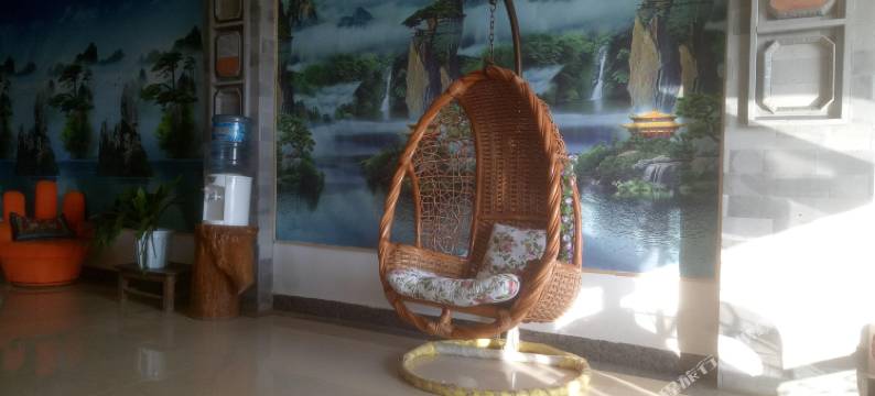 大理双廊彩云间客栈图片