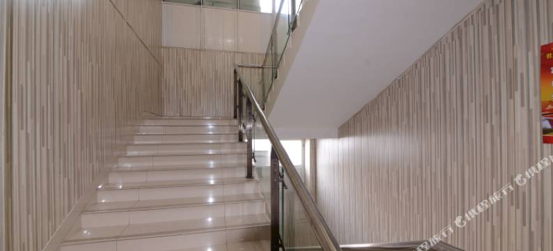 镇江学林雅郡宾馆图片