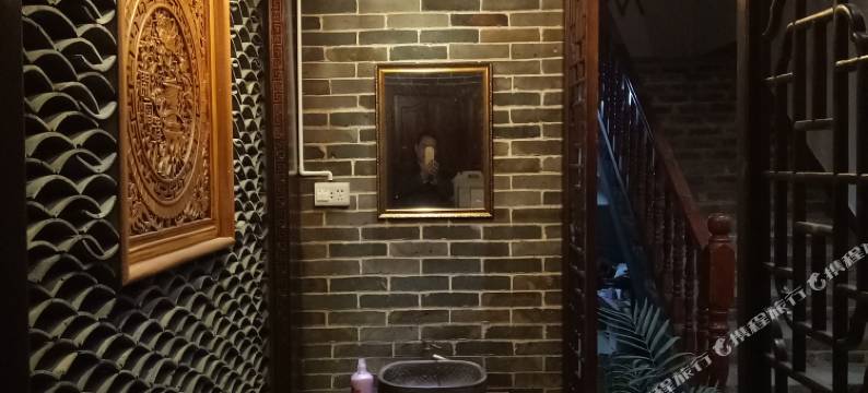 黄姚怡兴客栈图片