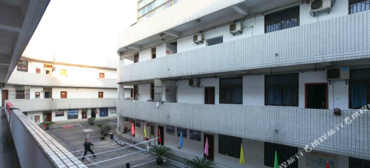 常州星际旅馆图片