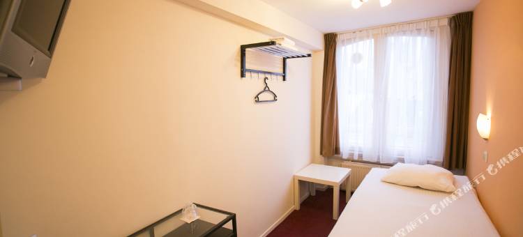 昆汀阿里夫酒店(Quentin Arrive Hotel)图片