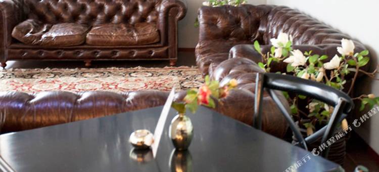 昆汀阿里夫酒店(Quentin Arrive Hotel)图片