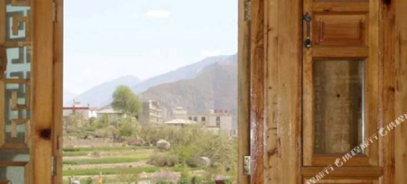 得荣达旺商务酒店图片