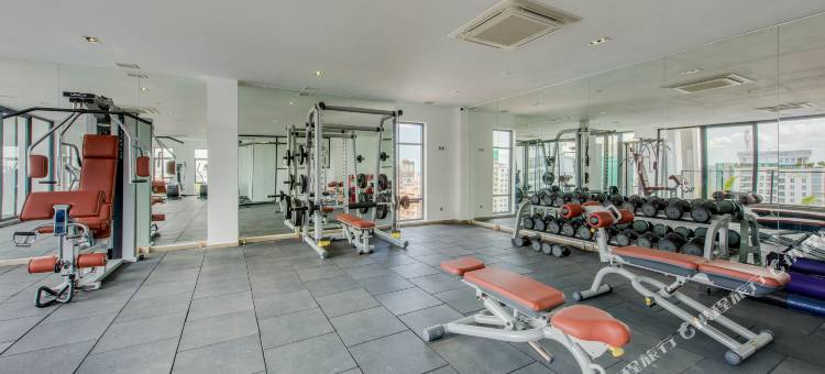 51号公馆公寓酒店(Mansion 51 Hotel & Apartment)图片