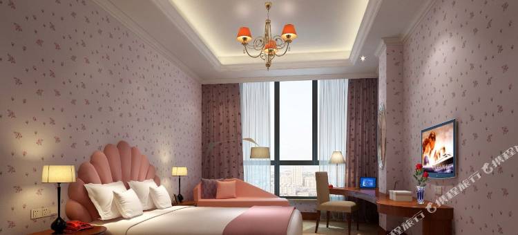 秀山亚西酒店图片