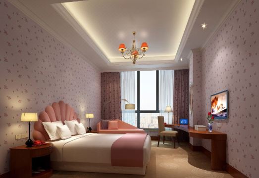 Yaxi Hotel Hotel Overview