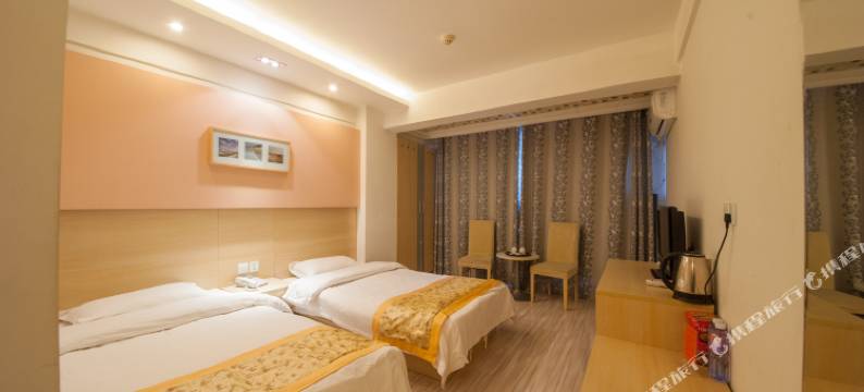 射阳日月明大酒店图片