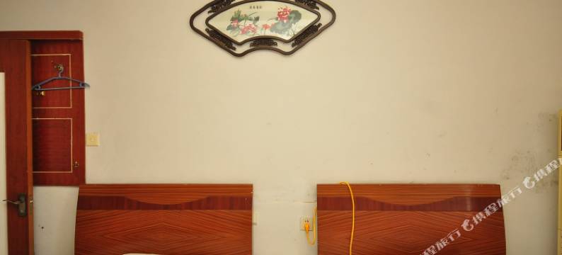 平阴济南怡家宾馆图片