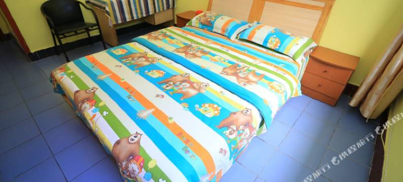 成都思家公寓图片