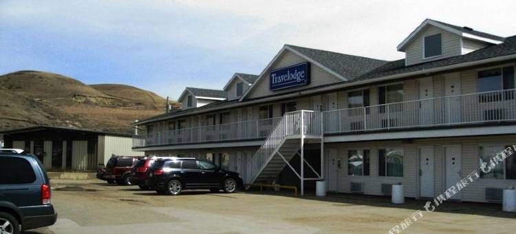 Travelodge by Wyndham Drumheller图片