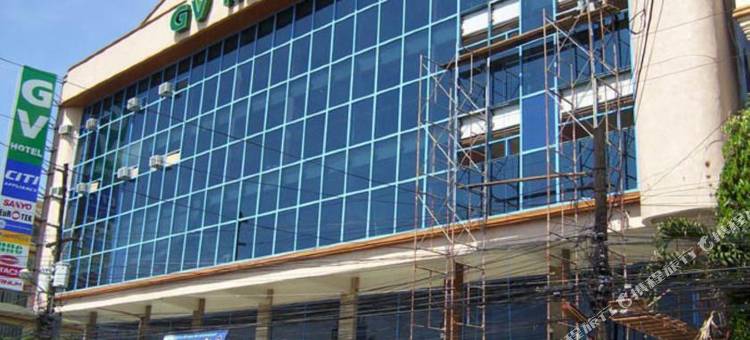 卡加延德奥罗GV酒店(GV Hotel - Cagayan de Oro)图片