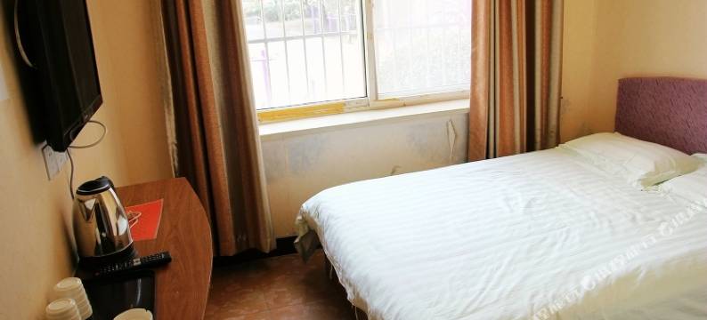 青岛伊沁园宾馆图片