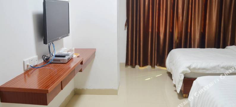 惠州巽寮湾新港客栈图片