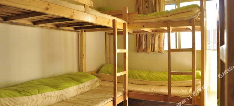 上海小茉莉青年旅舍图片