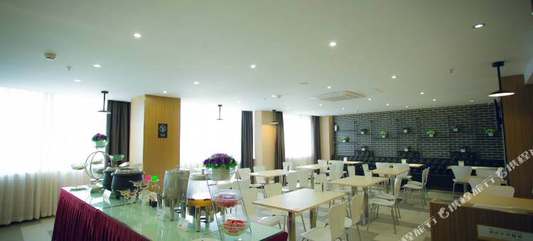 雅斯特酒店(南宁上林店)图片