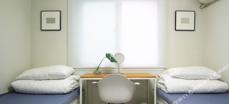 马蒂尔达旅馆青年旅舍(Mathilda the Guest House - Hostel)图片