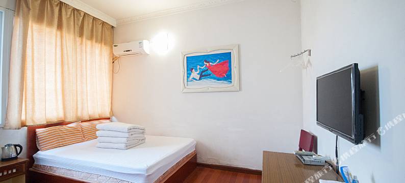 建湖华城宾馆图片