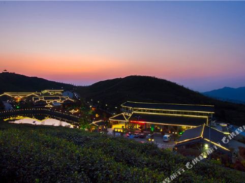 临海羊岩山庄详情-pc酒店预订-中国南方航空官网