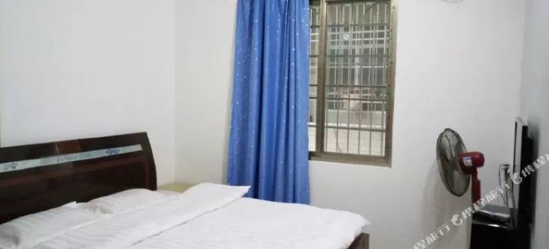 南雄坪岗客栈图片