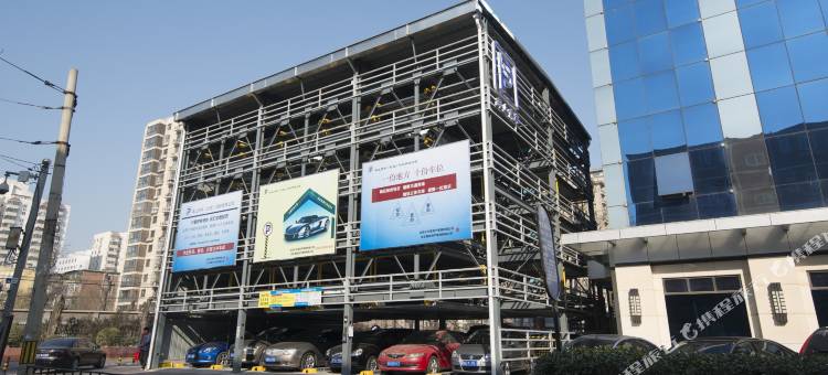 北京黄河京都大酒店图片