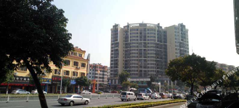 阳光假日酒店(佛山三水广场店)图片