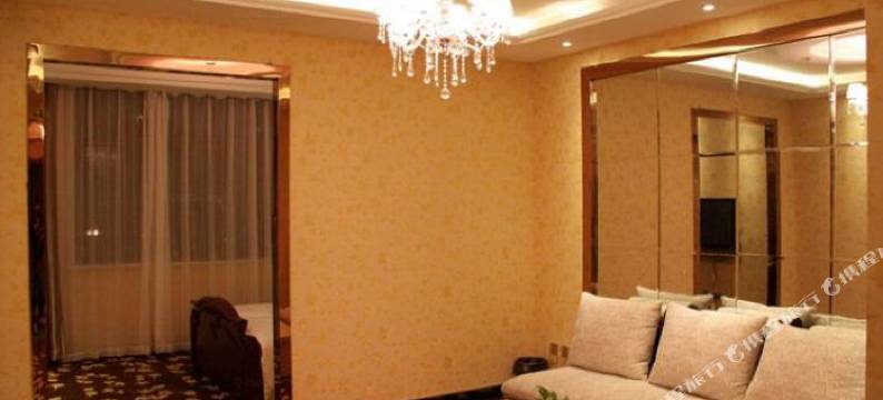 舒兰HT禾田主题宾馆图片