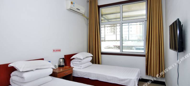 平山圣煊宾馆图片