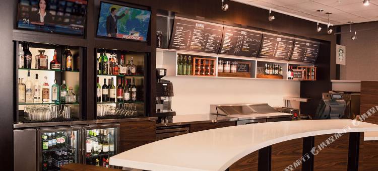纽约皇后区新鲜草原万怡酒店(Courtyard New York Queens/Fresh Meadows)图片