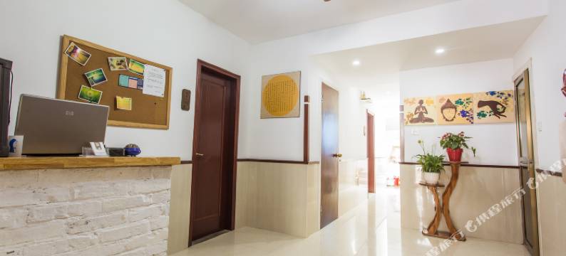 普陀山青年旅社图片