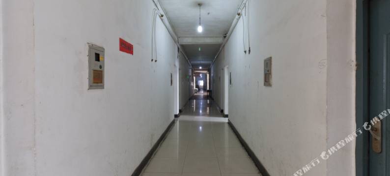 湘潭佳程宾馆图片