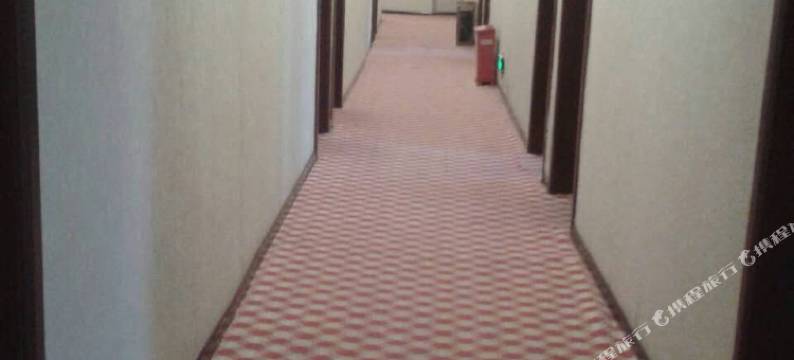 瓮安华都商务酒店图片