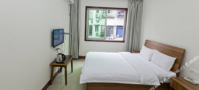 重庆教育宾馆图片