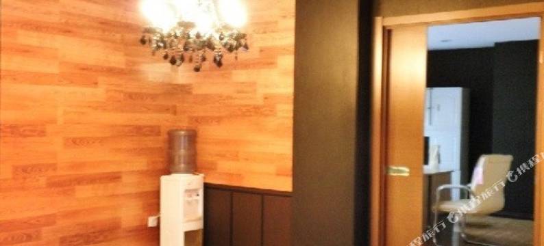 庄河嘉恒府宾馆图片