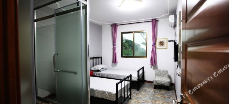 长岛北岛渔舍(九丈崖月牙湾店)图片