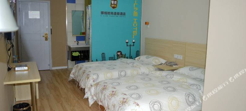 盱眙驿线宾馆图片