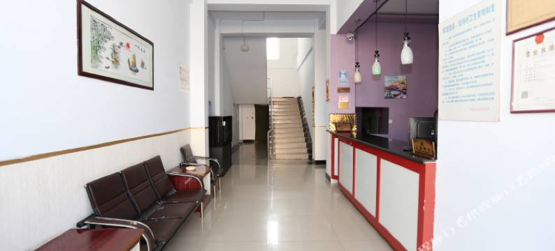 准格尔旗天泰宾馆图片