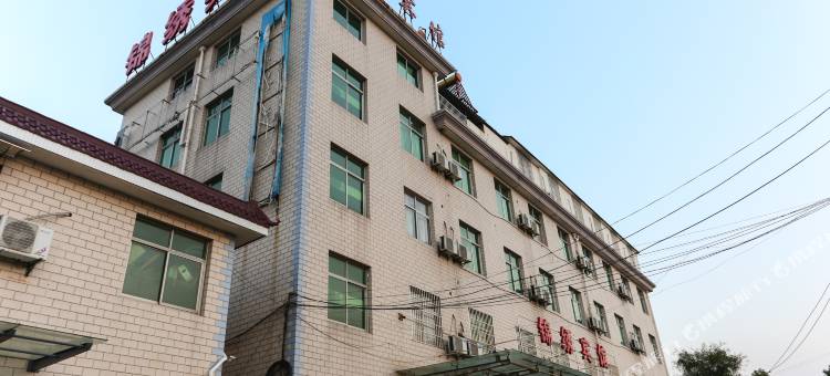 桐庐锦绣宾馆图片
