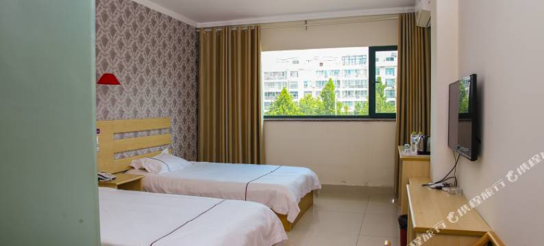 泰安格瑞特商务宾馆图片