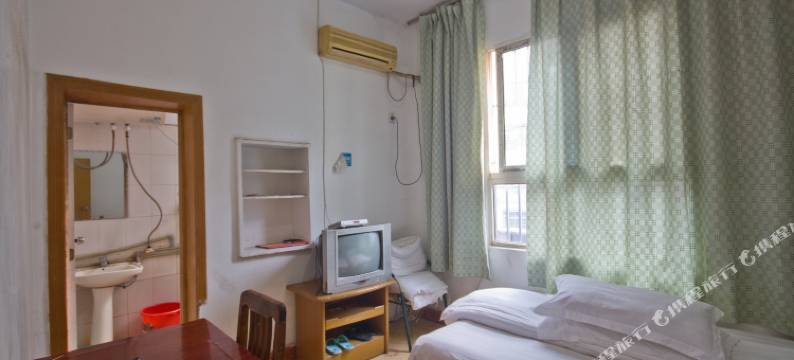 郴州如意招待所图片