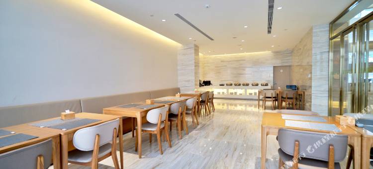 全季酒店(文山店)图片