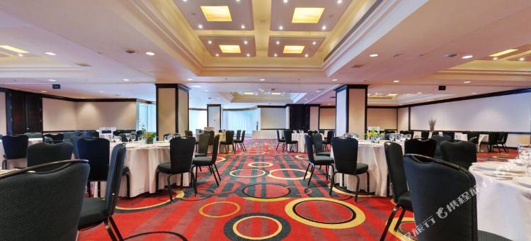 多伦多凯悦酒店(Hyatt Regency Toronto)图片