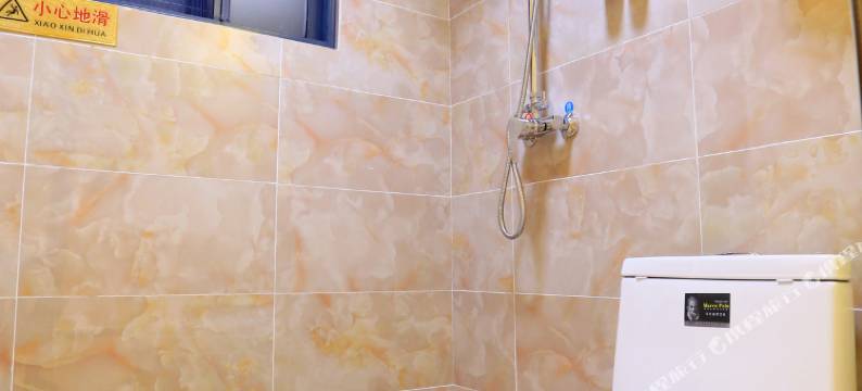 七彩沙滩海景酒店图片