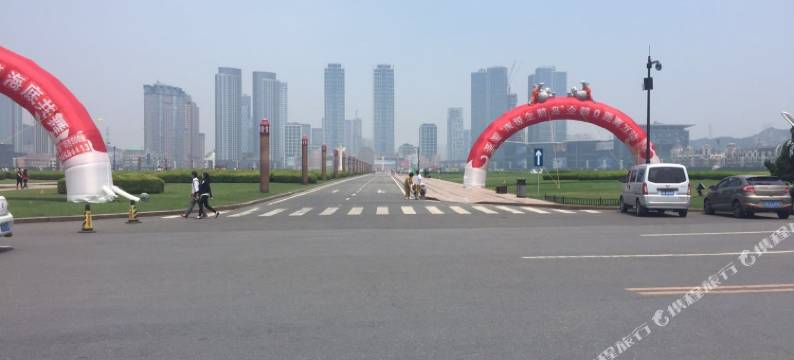 乐途酒店式公寓(大连星海广场店)图片