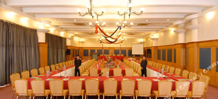 KGH集团公园乡村度假村(Park Village Resort by KGH Group)图片