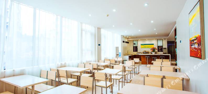 柠檬湾酒店(桂林师大育才店)图片