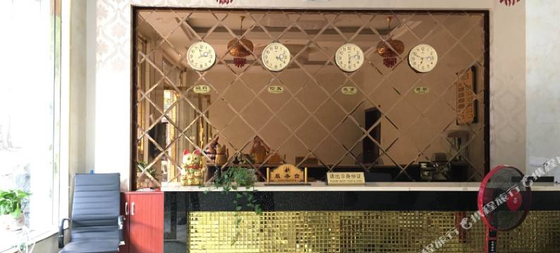 巫山当阳大峡谷酒店图片
