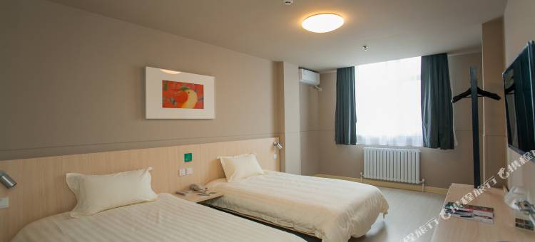 锦江之星(大连华南广场中华路店)图片