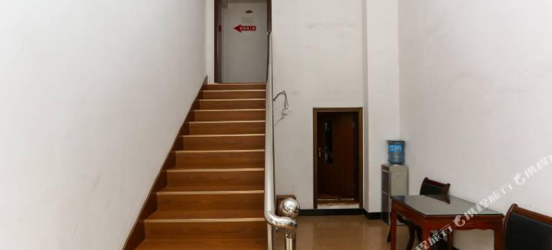 千岛湖清塘湾农庄图片